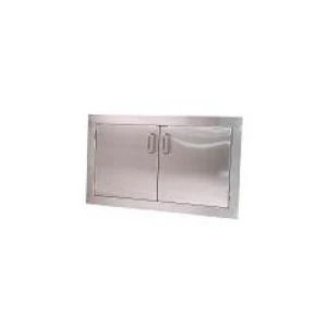 29" Double Access Door, ProFire 1 29" Double Access Door, ProFire