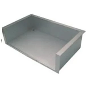 ProFire Insulated Sleeve For Double Side Burners - PFISDBS 1 ProFire Insulated Sleeve For Double Side Burners - PFISDBS