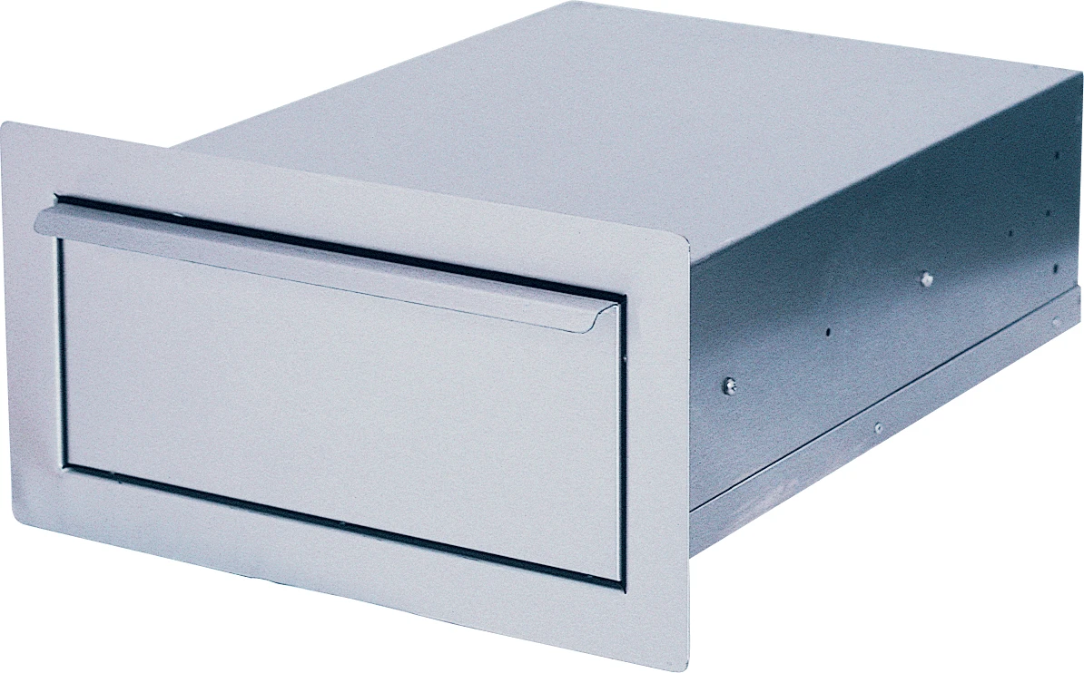 Profire Single Access Drawer - PFSGLDRW 1 Profire Single Access Drawer - PFSGLDRW