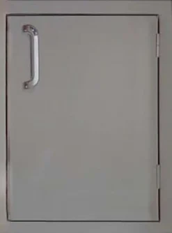 20 X 14 Single Access Door, Vertical,260 Series