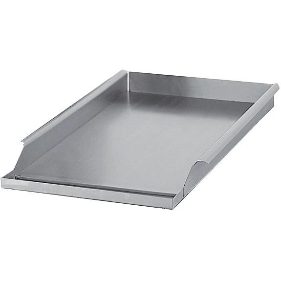 Solaire Stainless Steel Griddle Plate | 27-in Basic Grills 1 Solaire Stainless Steel Griddle Plate | 27-in Basic Grills