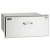 Fire Magic Aurora 30" Single Storage Drawer - 33830-S