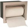 Firemagic Stainless Steel Paper Towel Holder - 53812