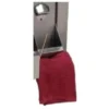 Alfresco Bottle Opener W Cap Catch - Towel Bar Accessory | 30-in Apron Sink